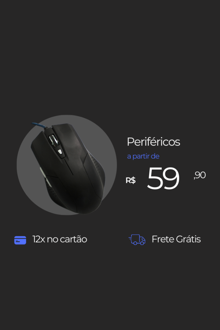banner mobile teste